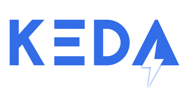 KEDA Logo